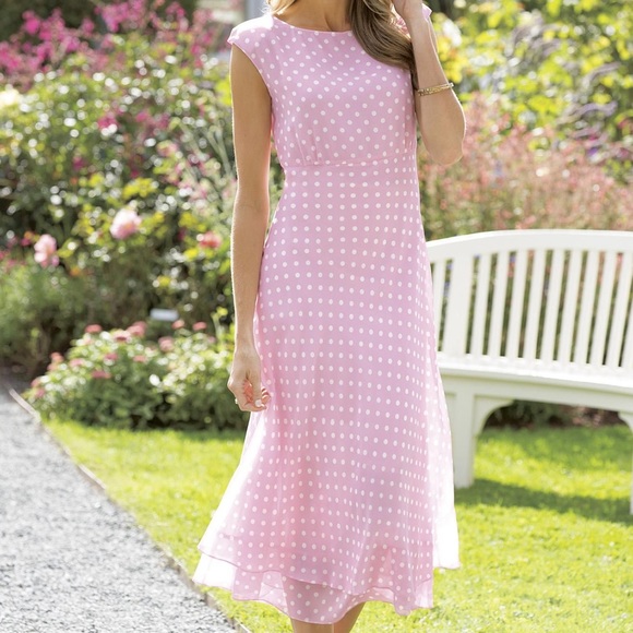 Chadwicks Dresses & Skirts - Summer Fling Dress